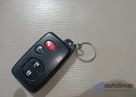 2013 Toyota Venza Le V6/Limited V6/Xle V6 z USA, uszkodzony, nr VIN 4T3BK3BB1DU092286